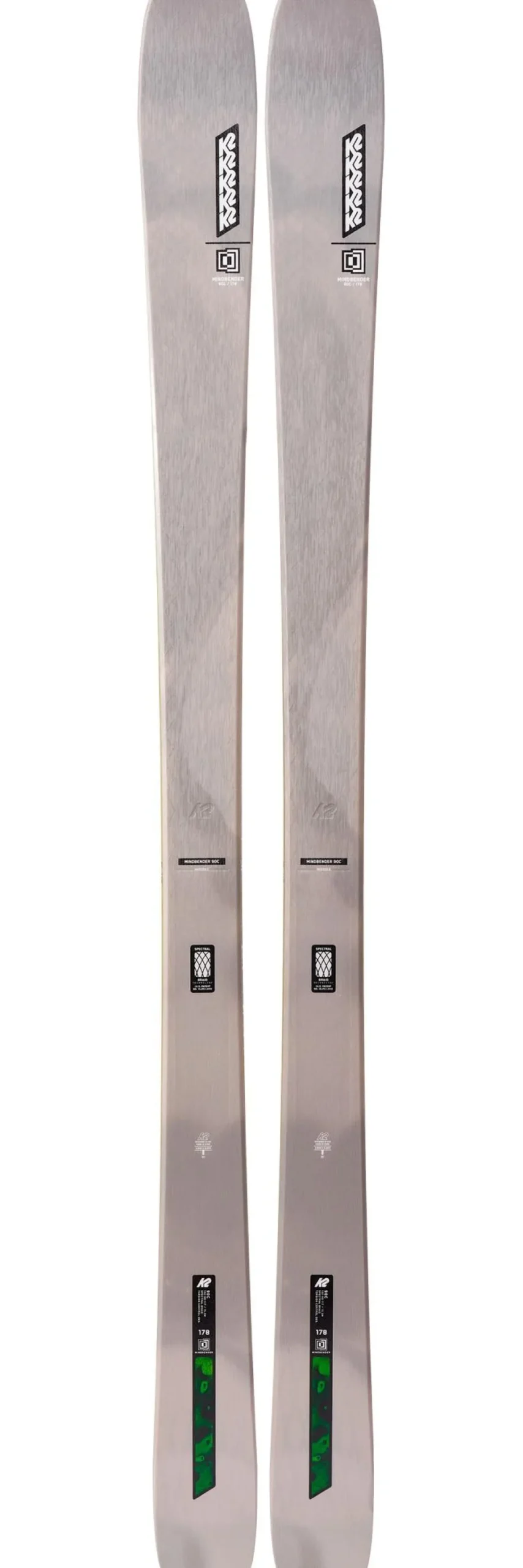 Sci K2 Mindbender 90C