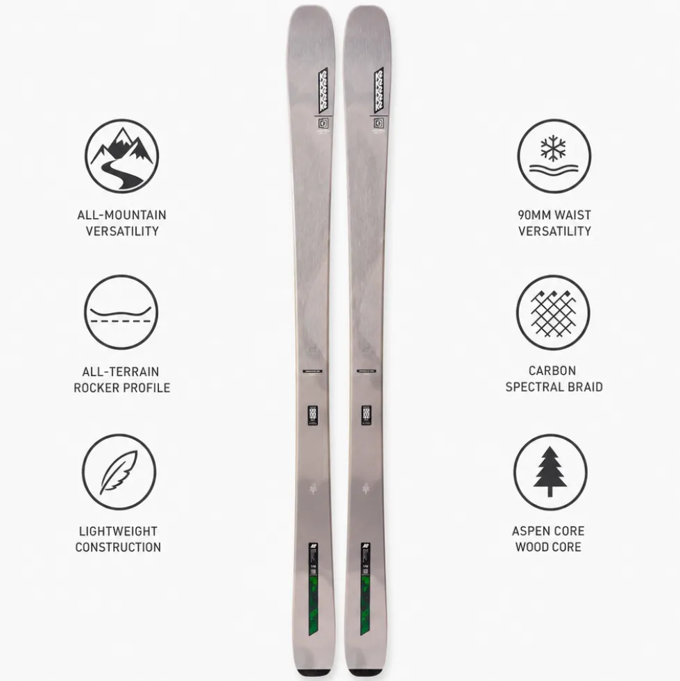 Sci K2 Mindbender 90C