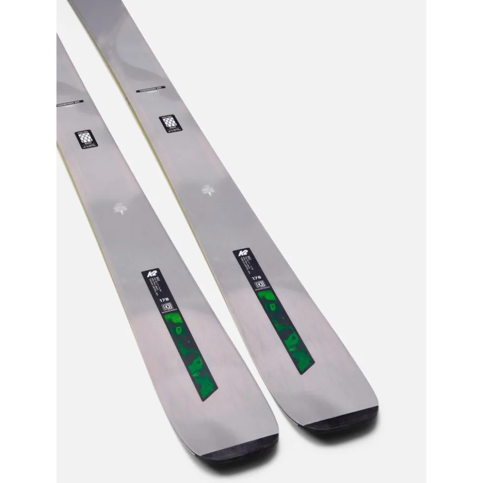 Sci K2 Mindbender 90C