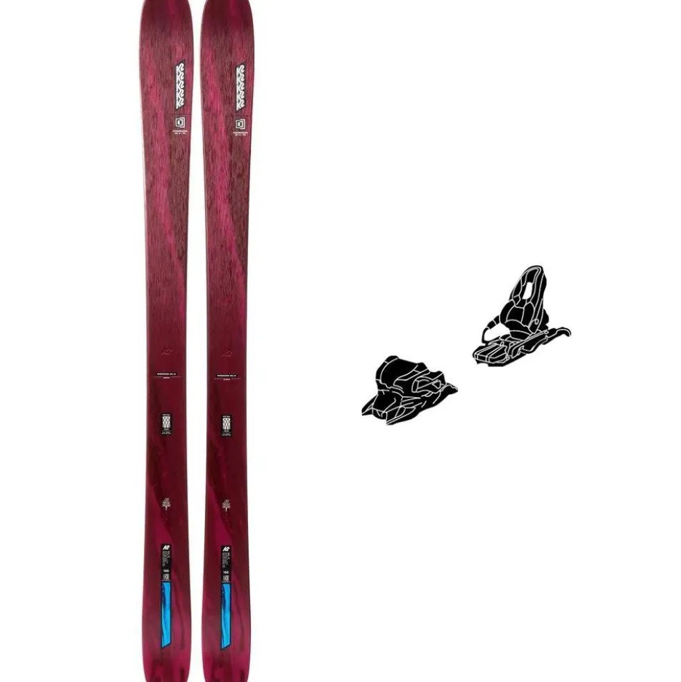 Sci K2 Mindbender 96C W