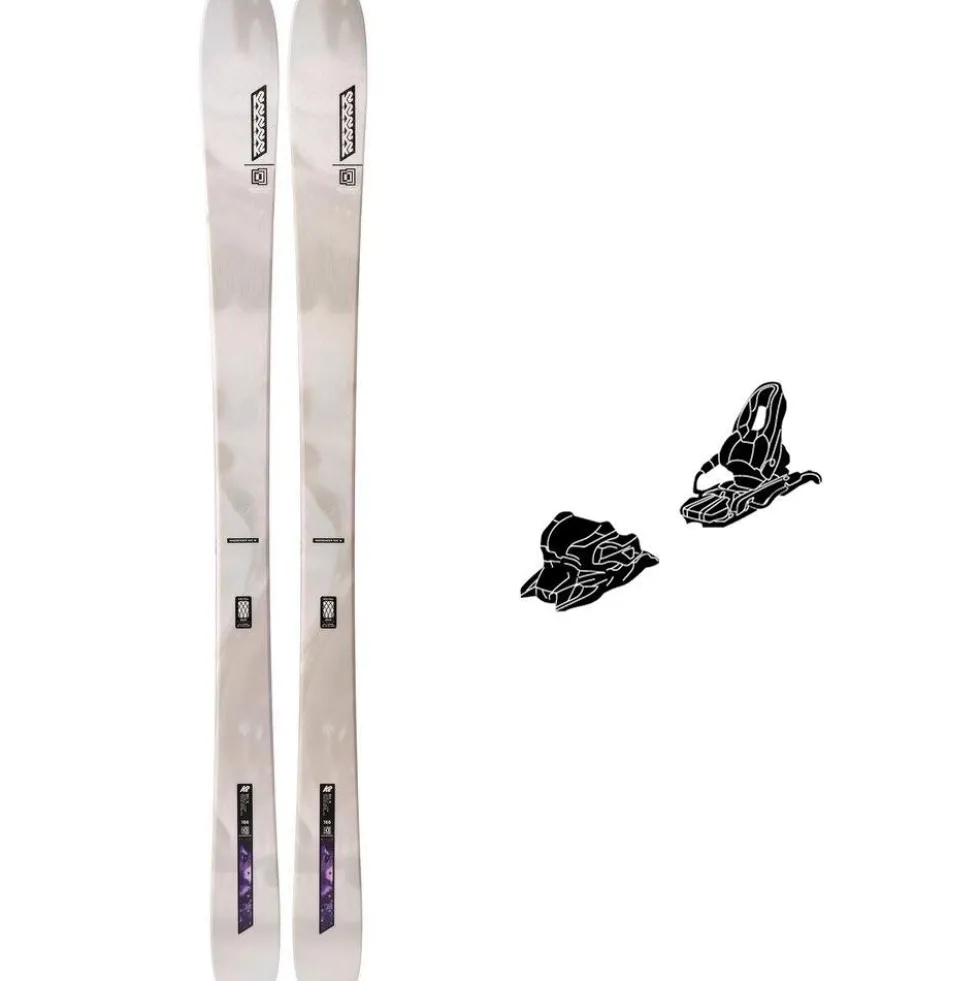 Sci K2 Mindbender 90C W