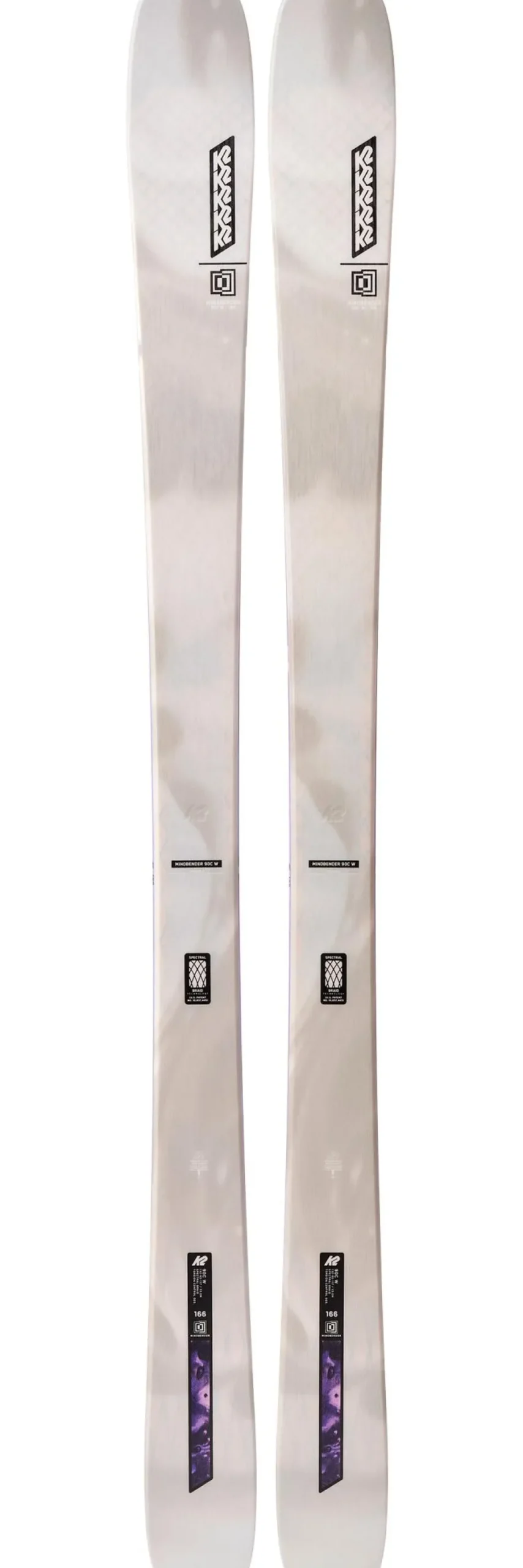 Sci K2 Mindbender 90C W