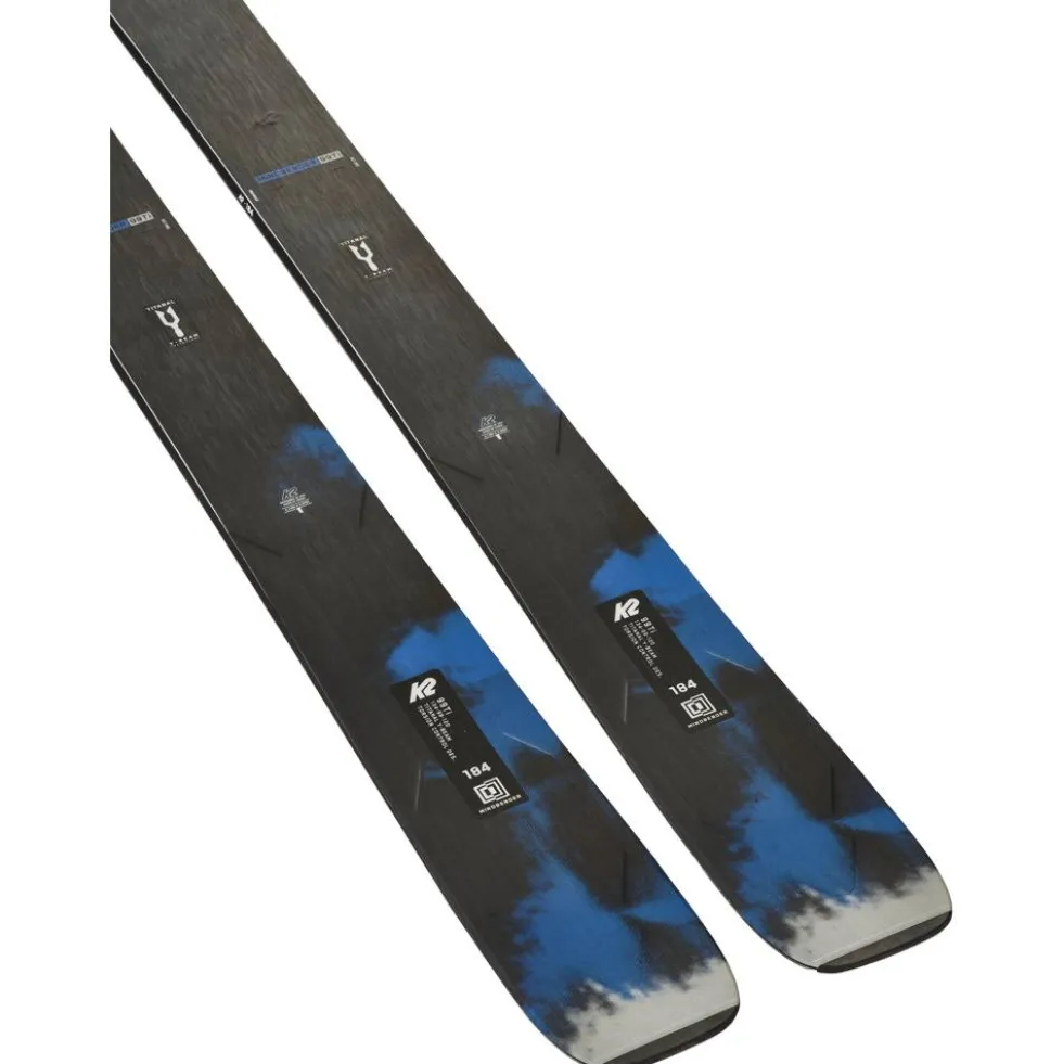 Sci K2 Mindbender 99Ti