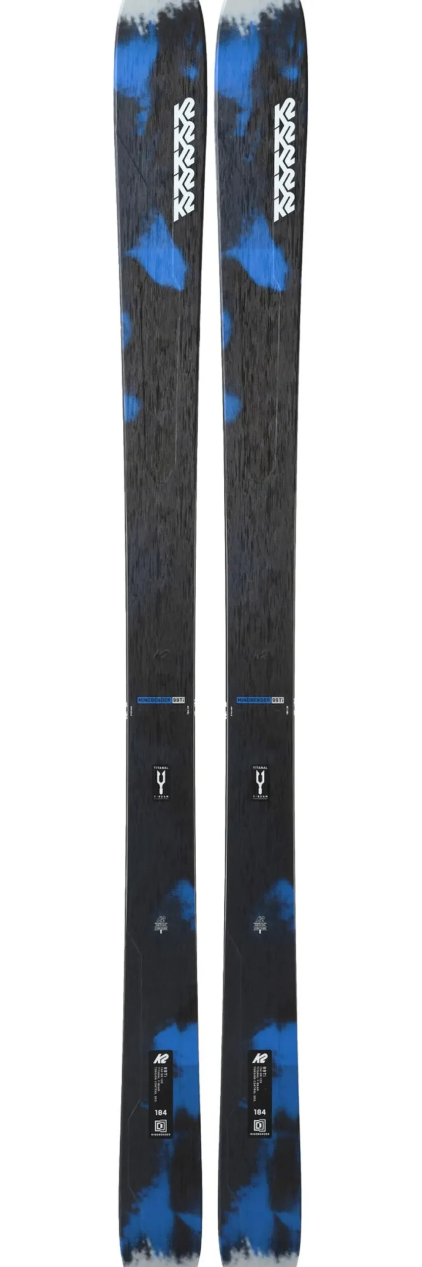 Sci K2 Mindbender 99Ti