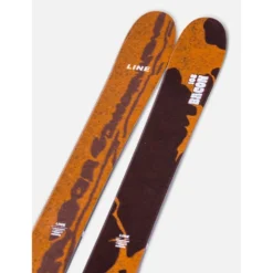 Sci Line Bacon 108