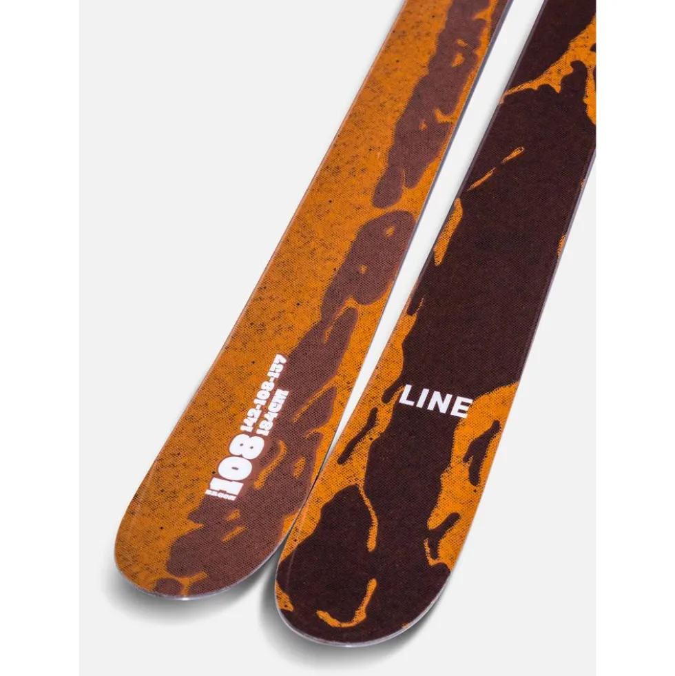 Sci Line Bacon 108