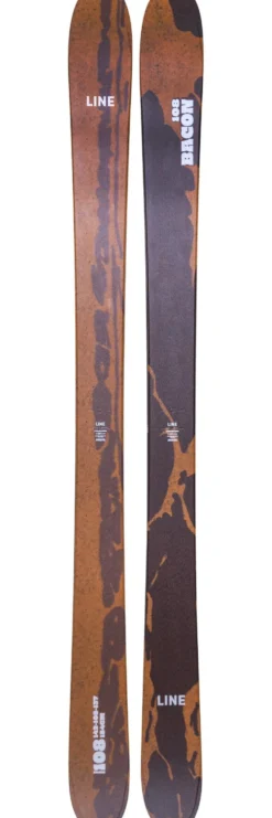 Sci Line Bacon 108