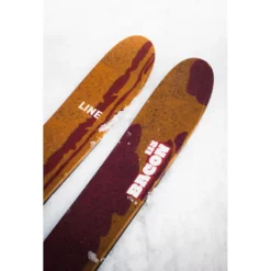 Sci Line Bacon 115