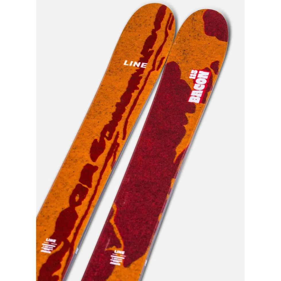 Sci Line Bacon 115