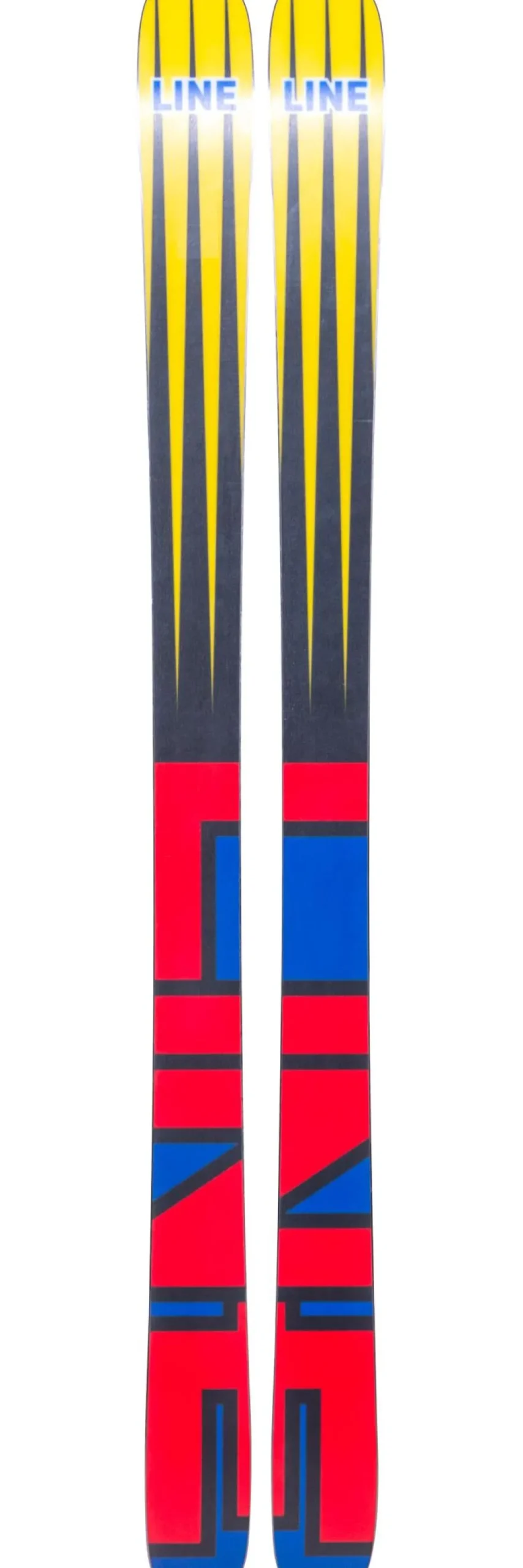 Sci Line Blend