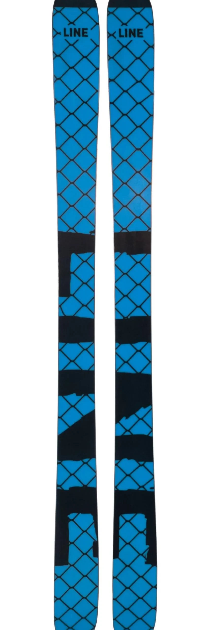 Sci Line Chronic 101