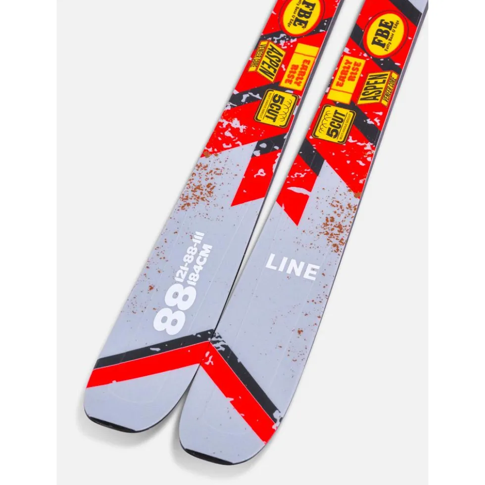 Sci Line Optic 88