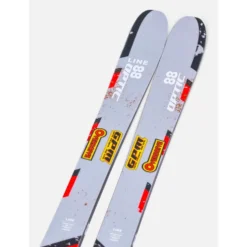 Sci Line Optic 88
