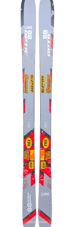 Sci Line Optic 88