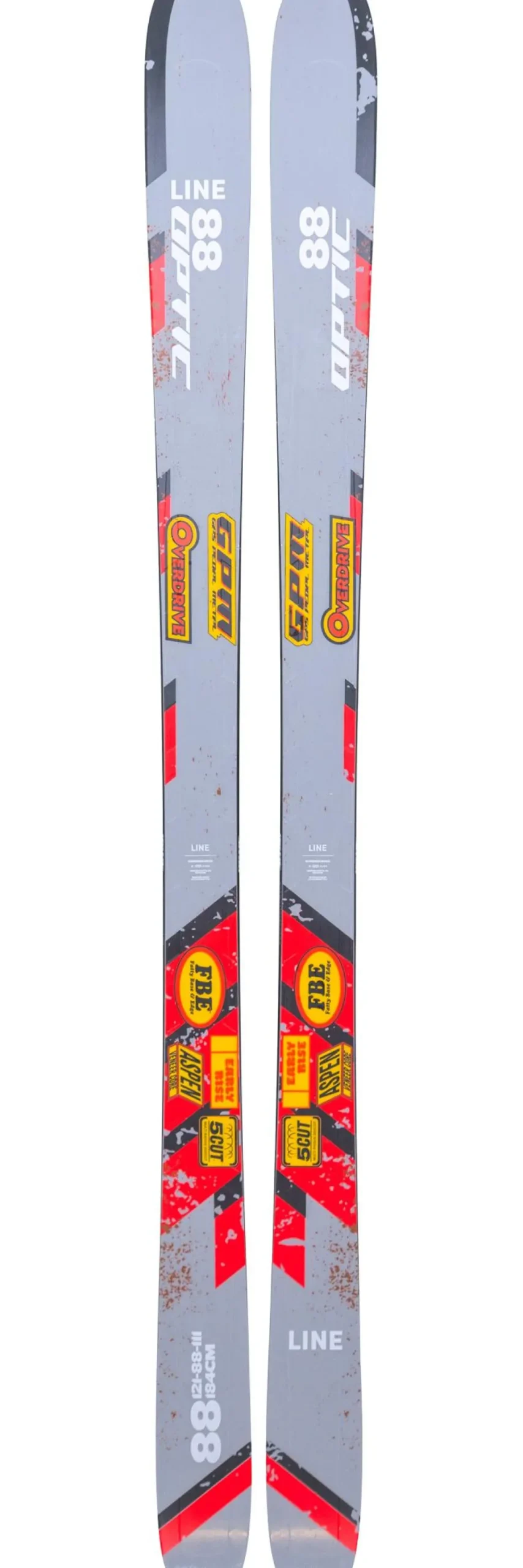 Sci Line Optic 88