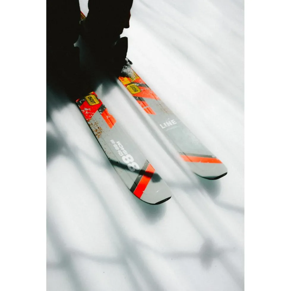 Sci Line Optic 88