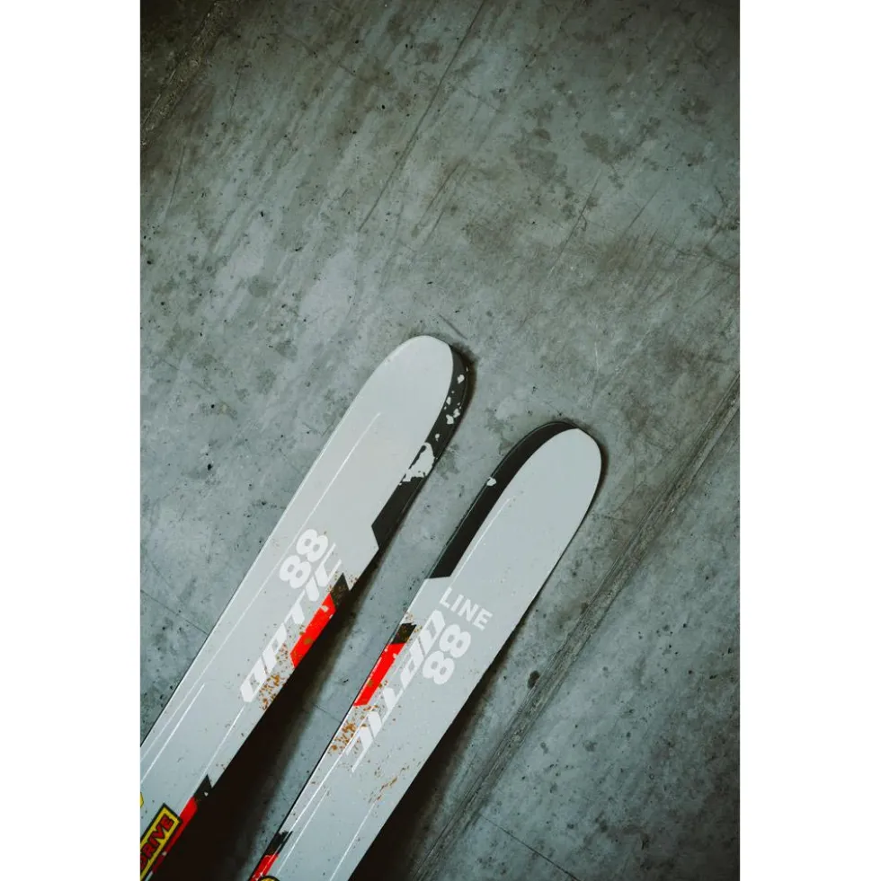 Sci Line Optic 88