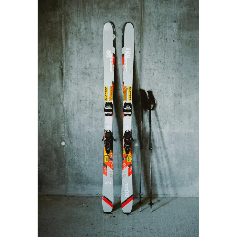 Sci Line Optic 88