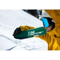 Sci Line Optic 96