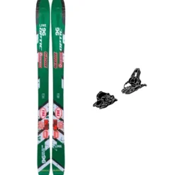 Sci Line Optic 96