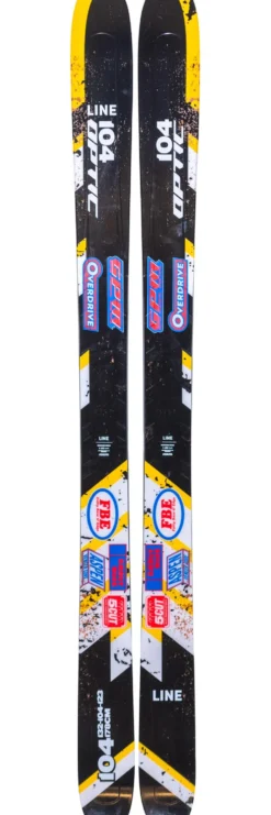 Sci Line Optic 104