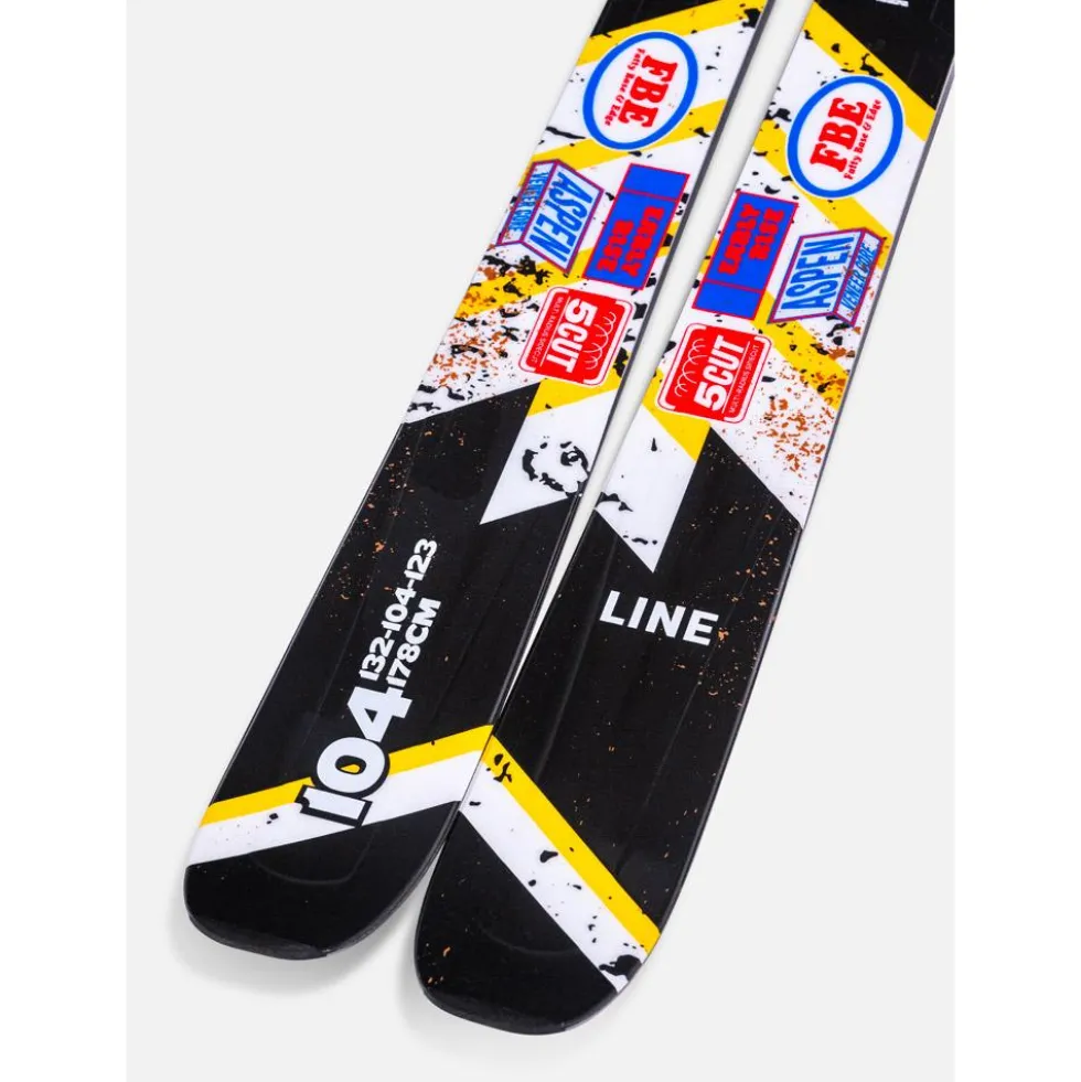 Sci Line Optic 104