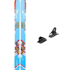 Sci Line Optic 114