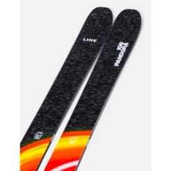 Sci Line Pandora 106