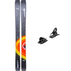 Sci Line Pandora 106