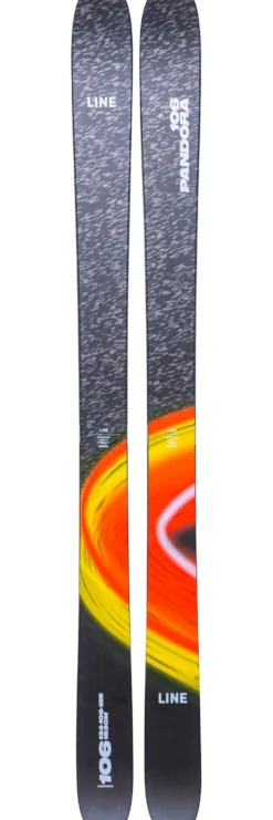 Sci Line Pandora 106
