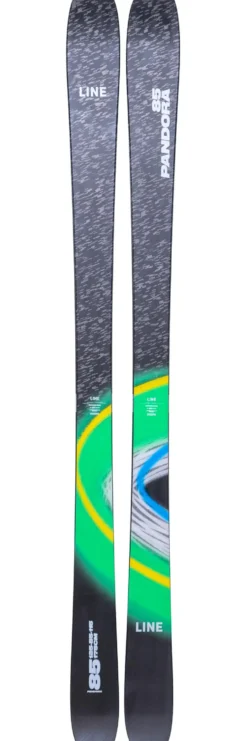 Sci Line Pandora 85