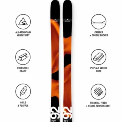 Sci Movement Fly 92