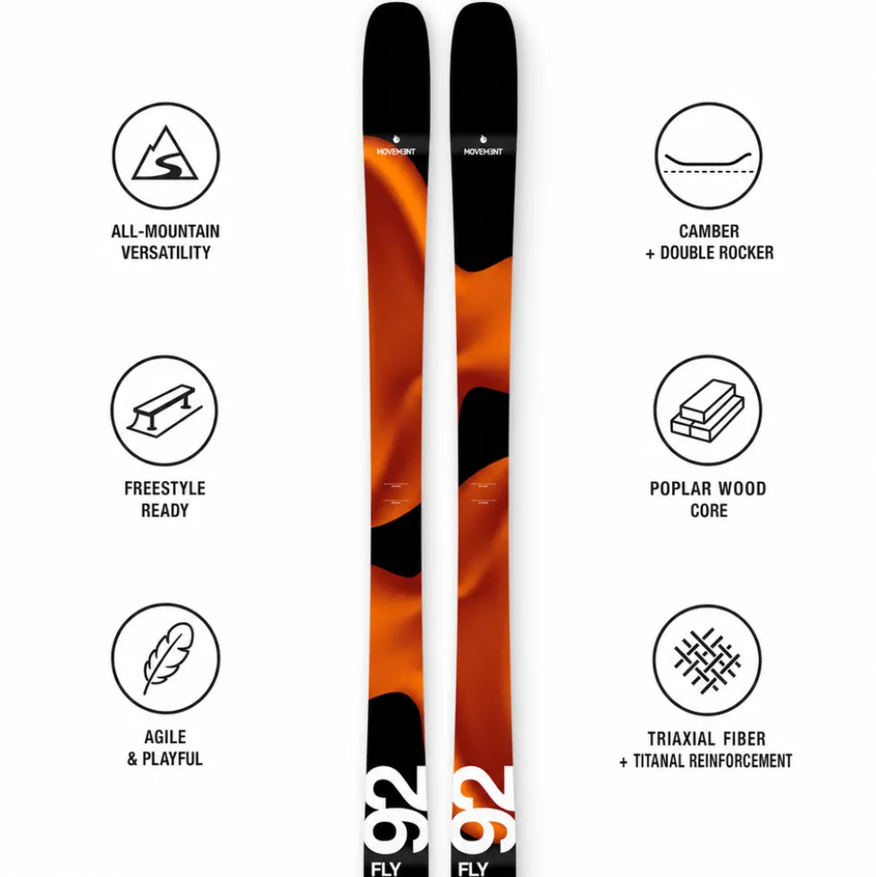 Sci Movement Fly 92