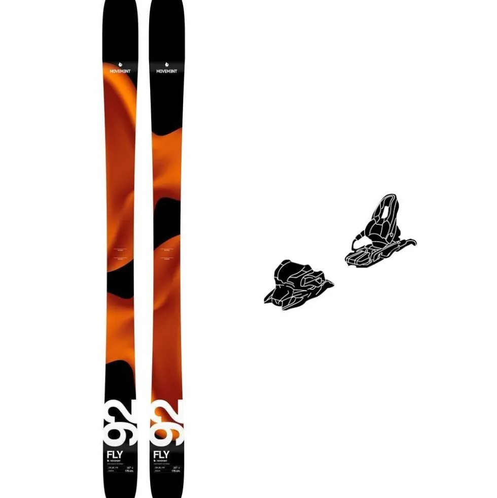 Sci Movement Fly 92