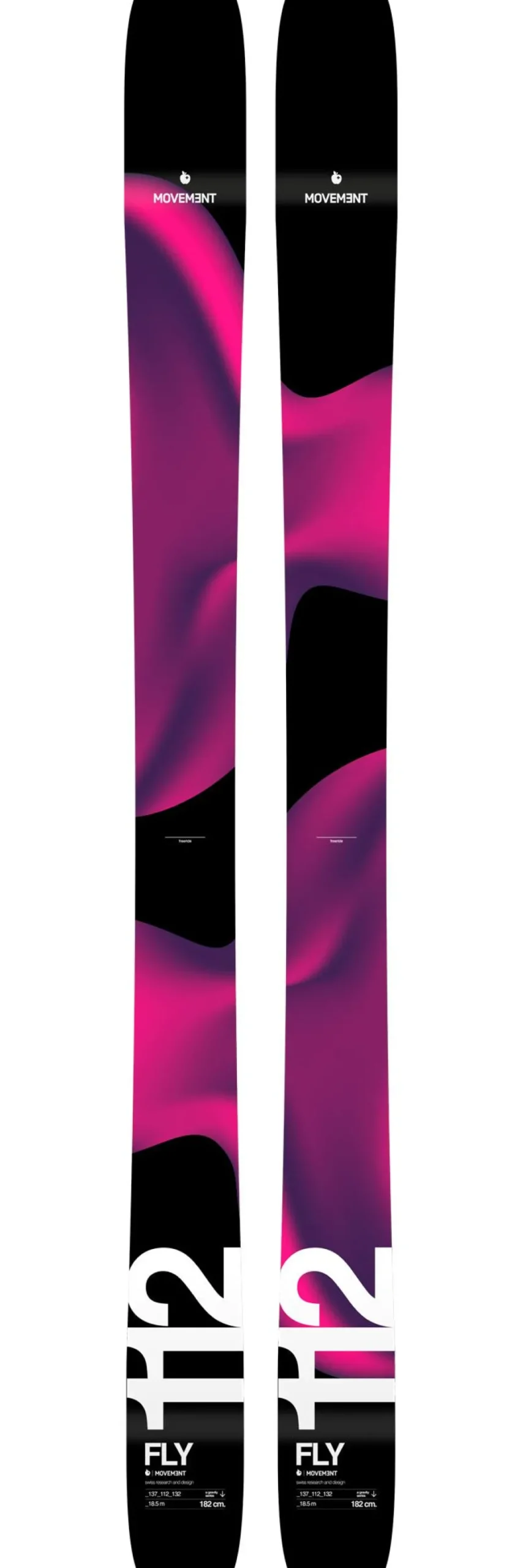 Sci Movement Fly 112