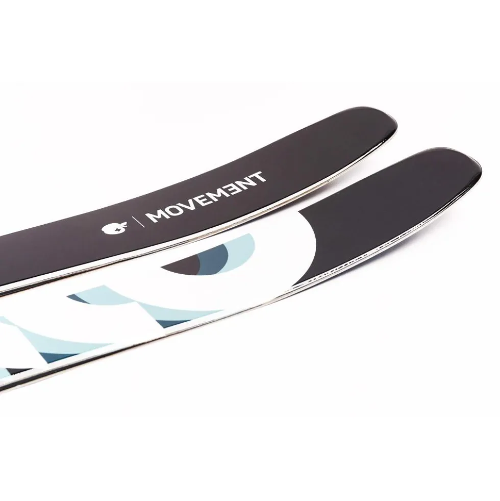Sci Movement Fly 115