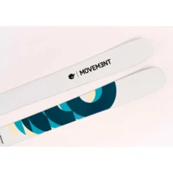 Sci Movement Fly 105 W