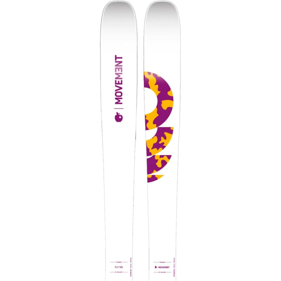 Sci Movement Fly 105 Women