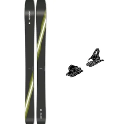 Sci Movement Go 112 Ti