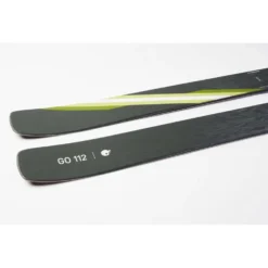 Sci Movement Go 112 Ti