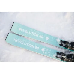Sci Movement Revolution 88 Women