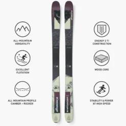 Sci Nordica Enforcer 104