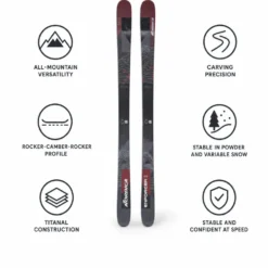 Sci Nordica Enforcer 89