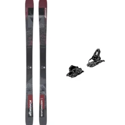 Sci Nordica Enforcer 89