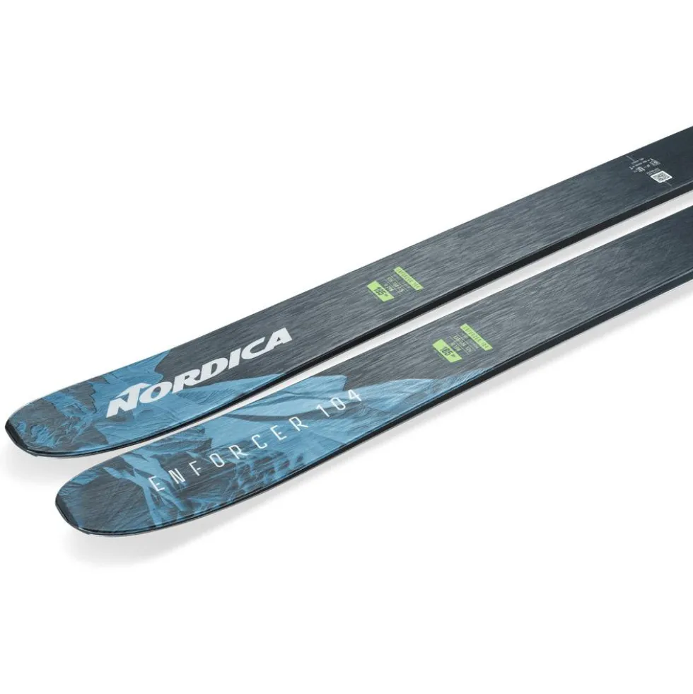 Sci Nordica Enforcer 104