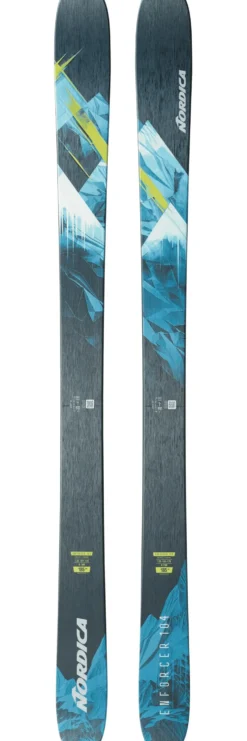 Sci Nordica Enforcer 104