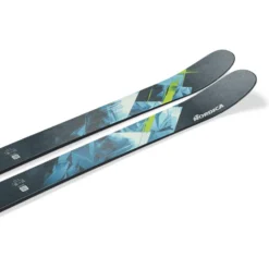 Sci Nordica Enforcer 104