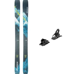 Sci Nordica Enforcer 104