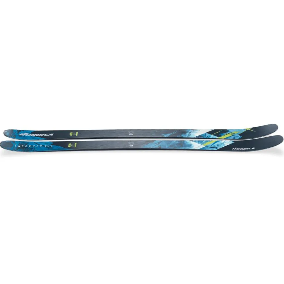 Sci Nordica Enforcer 104