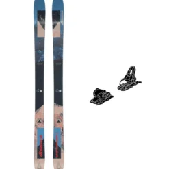 Sci Nordica Enforcer 99